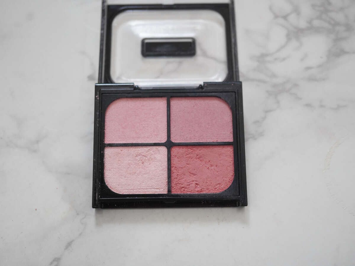 KATE「バウンシーチークシャドウ」PK-2