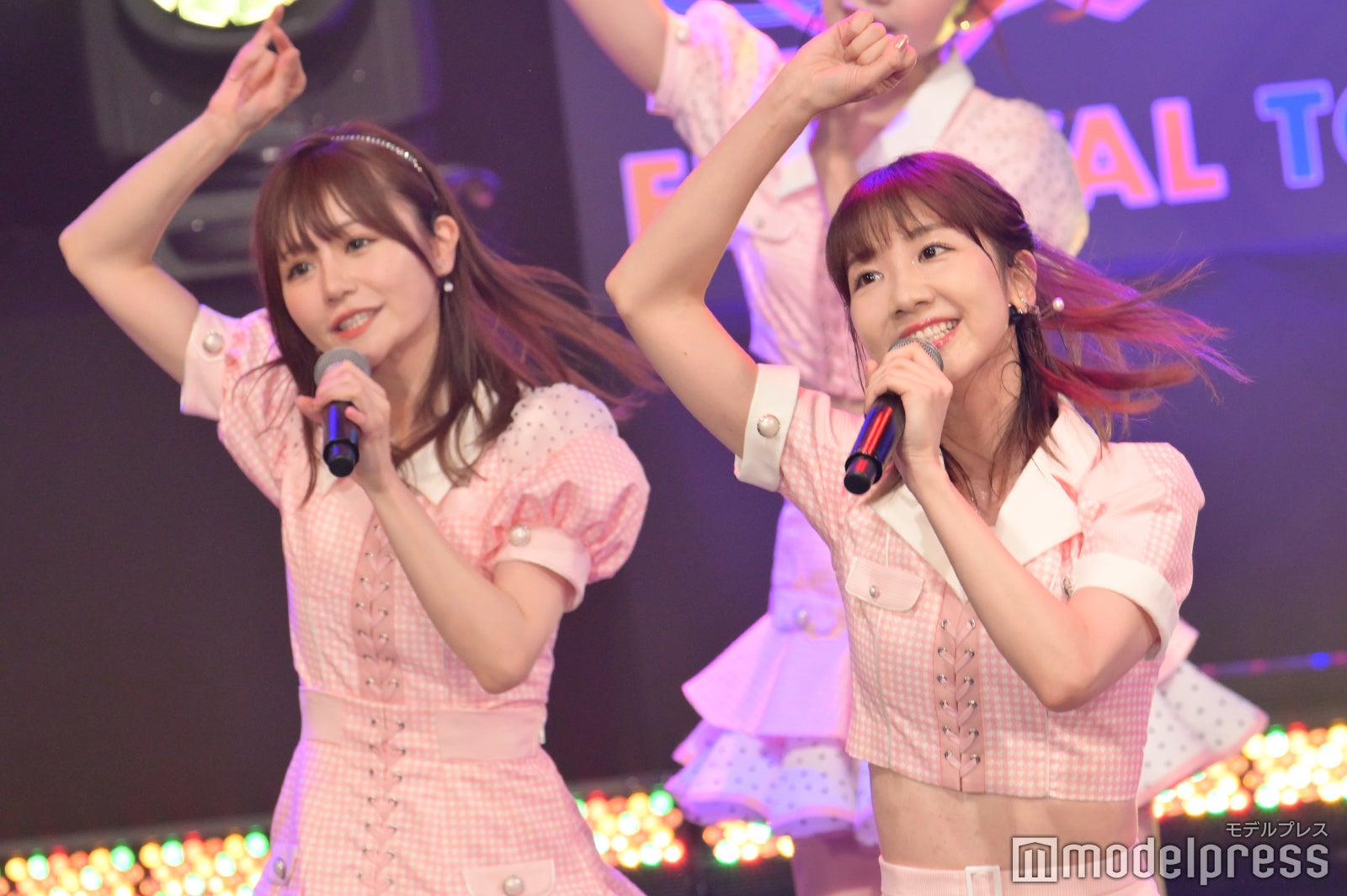 AKB48（C）モデルプレス