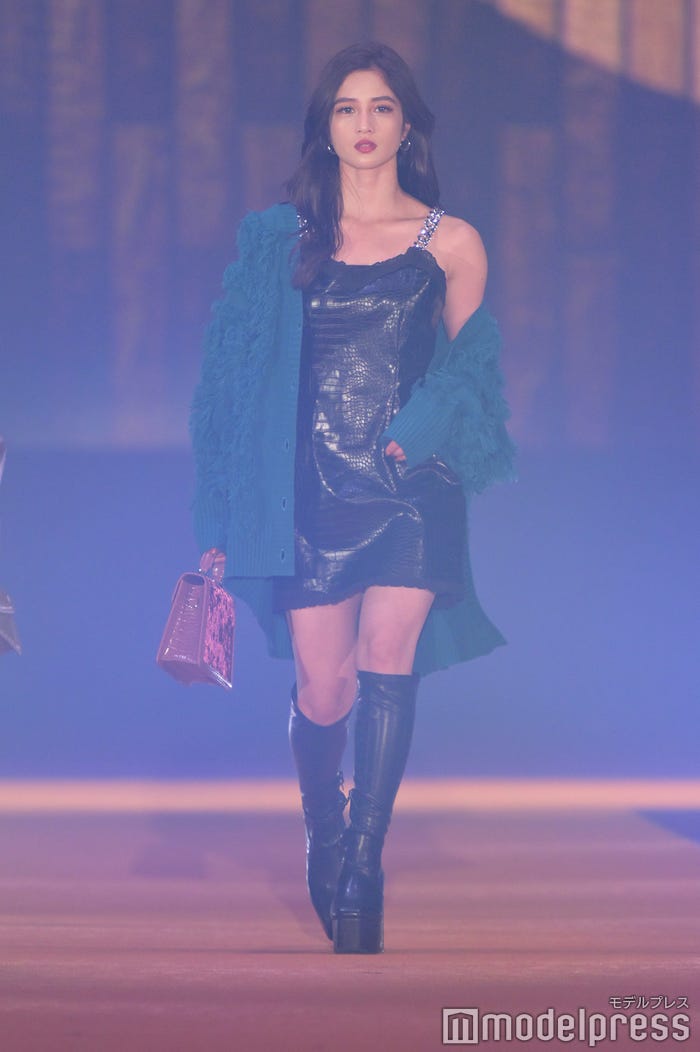 Taki (C)モデルプレス