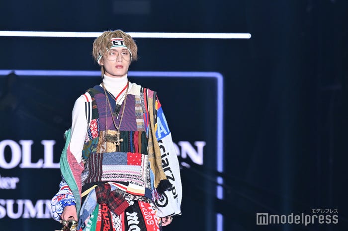 山中柔太朗(C)モデルプレス