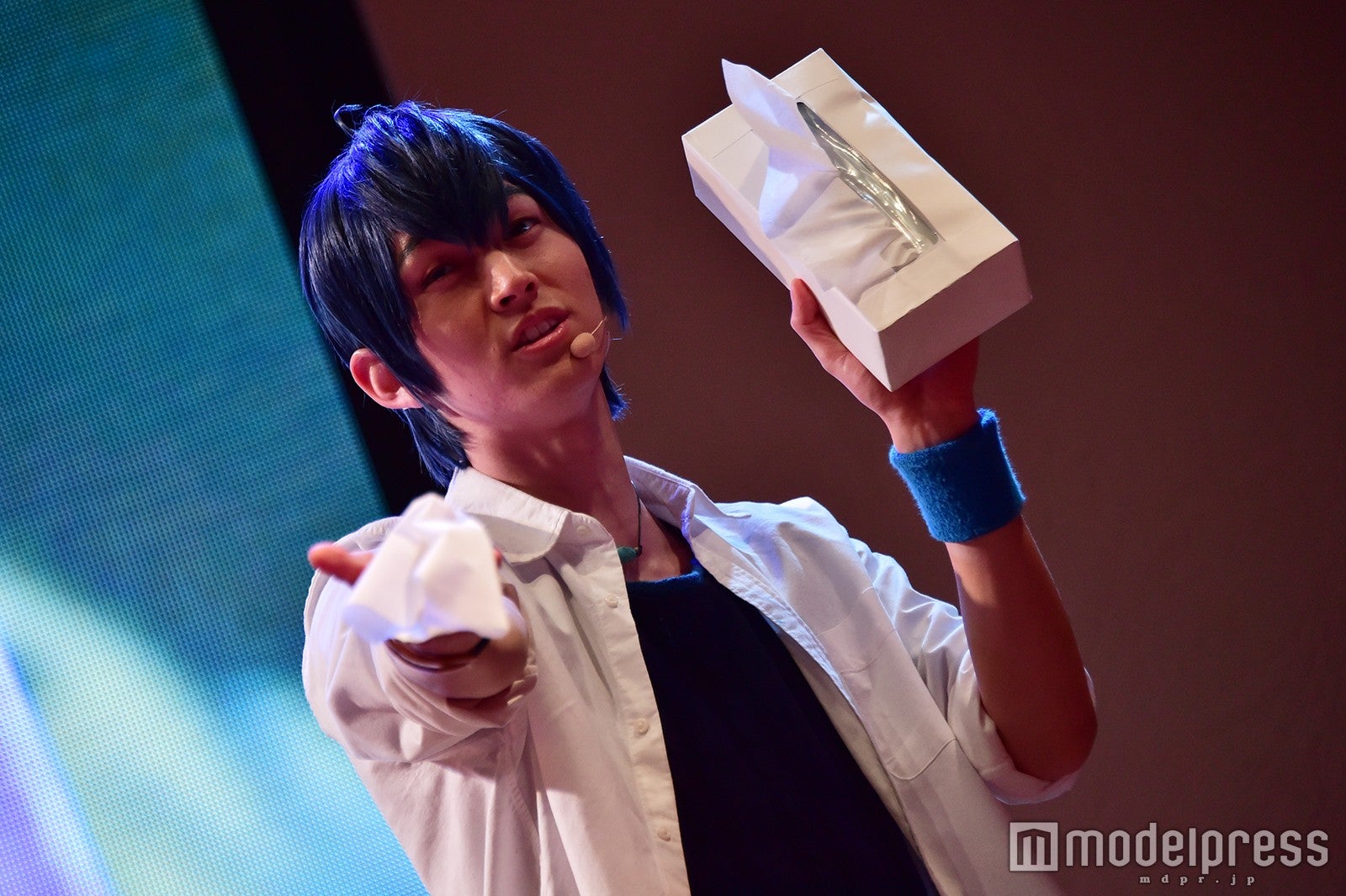 和田雅成（C）モデルプレス