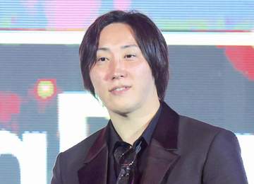 「俺が冗談通じない人だって知ってます？」BD注目の全勝対決でバチバチ 溝口勇児COOが“地下格の伝説”に「フルボッコ」予告 舌戦も圧倒「俺はヤマトリノよりも三河幕府が心配」