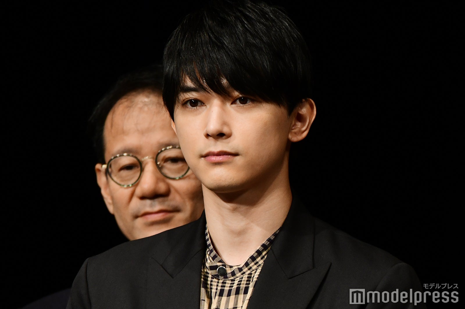 吉沢亮（C）モデルプレス