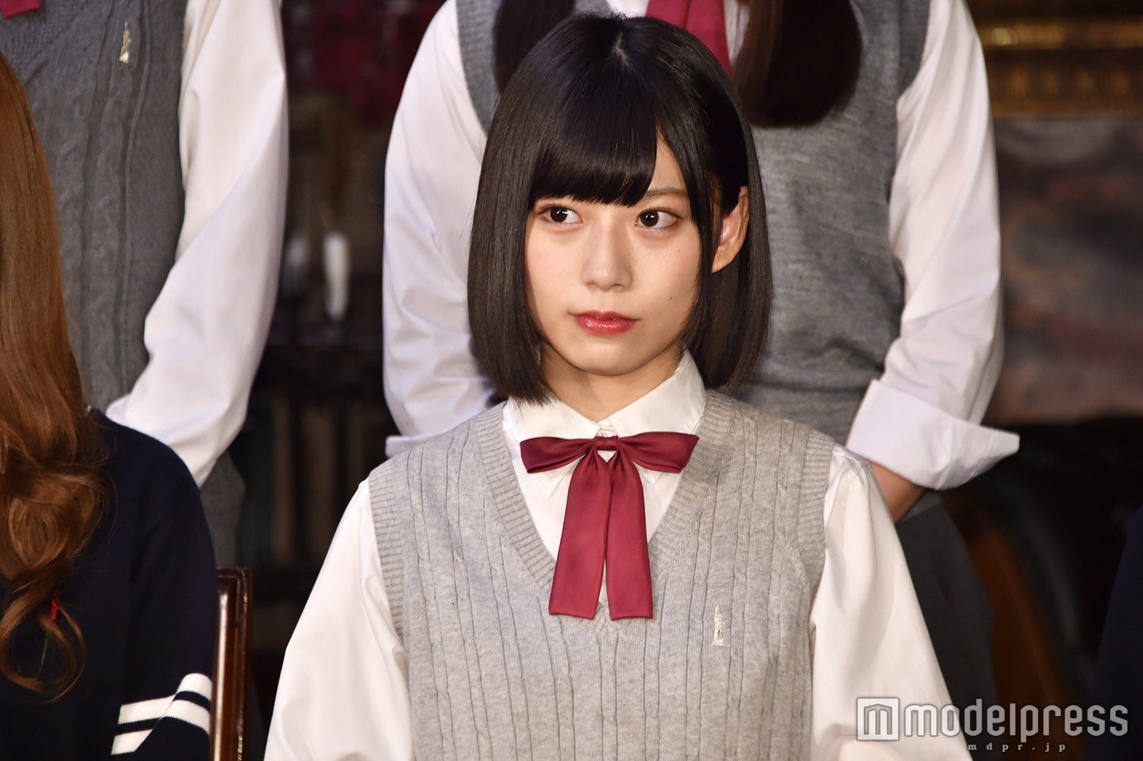 東村芽依 （C）モデルプレス