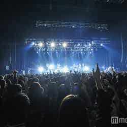 「SKY-HI HALL TOUR 2016 ～Ms. Libertyを探せ～」ツアーファイナル（画像提供：avex）