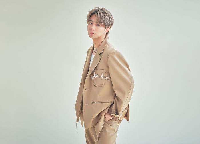 北山宏光(C)TOBE Co., Ltd.