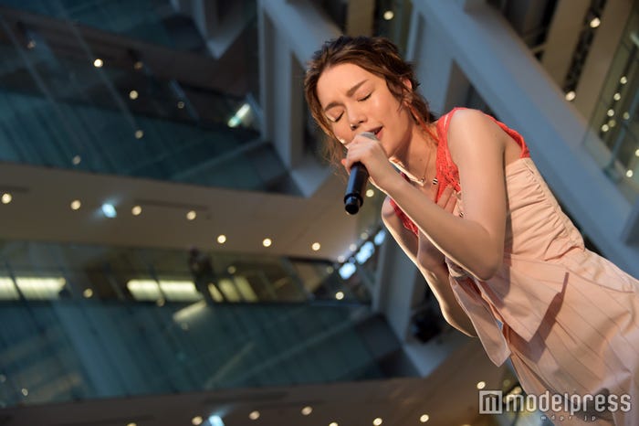 安田レイ(C)モデルプレス