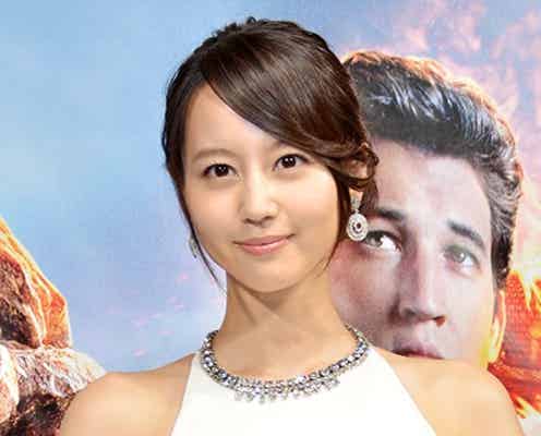 堀北真希の“心の闇”に共演者驚愕