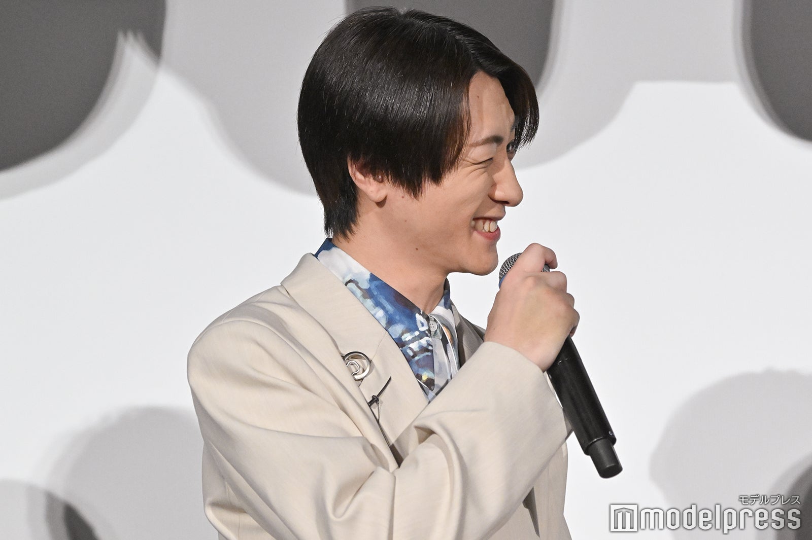 鈴木拡樹 （C）モデルプレス