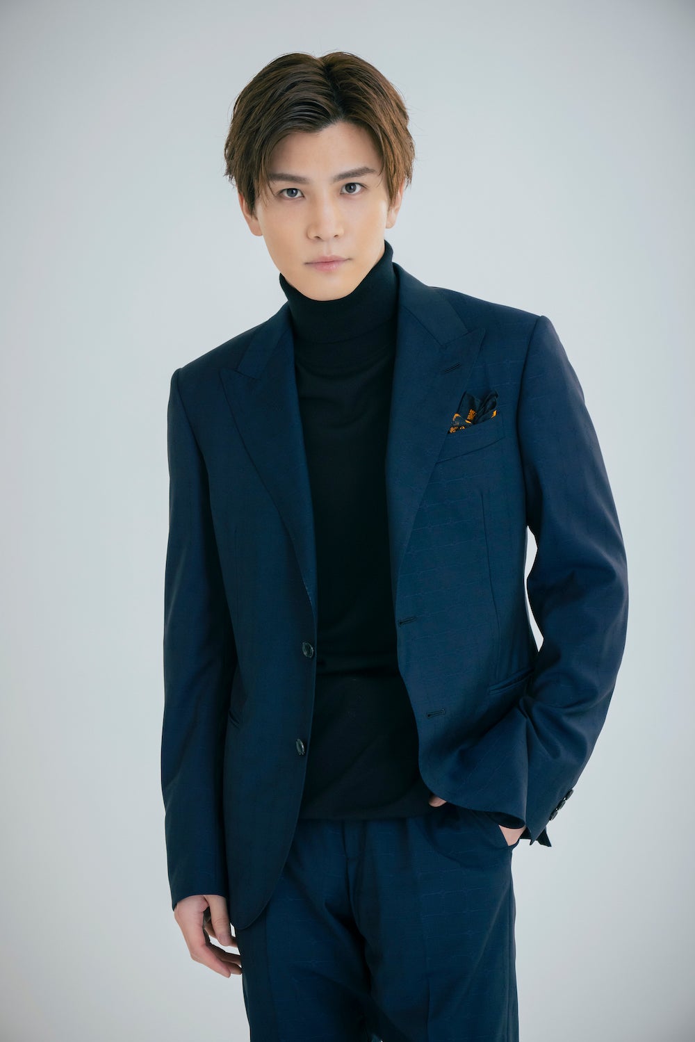 岩田剛典 （提供写真）