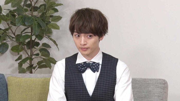 Kis My Ft2玉森裕太 謎解きにはまるウザい男子 玉丸くん に 松丸亮吾が完全監修 モデルプレス