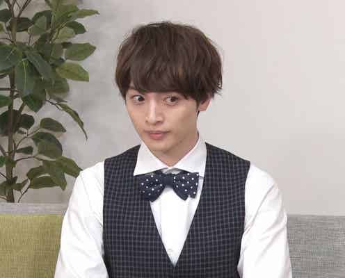Kis-My-Ft2玉森裕太、謎解きにはまるウザい男子“玉丸くん”に 松丸亮吾が完全監修