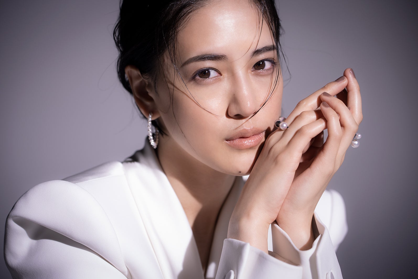 藤井夏恋（提供写真）