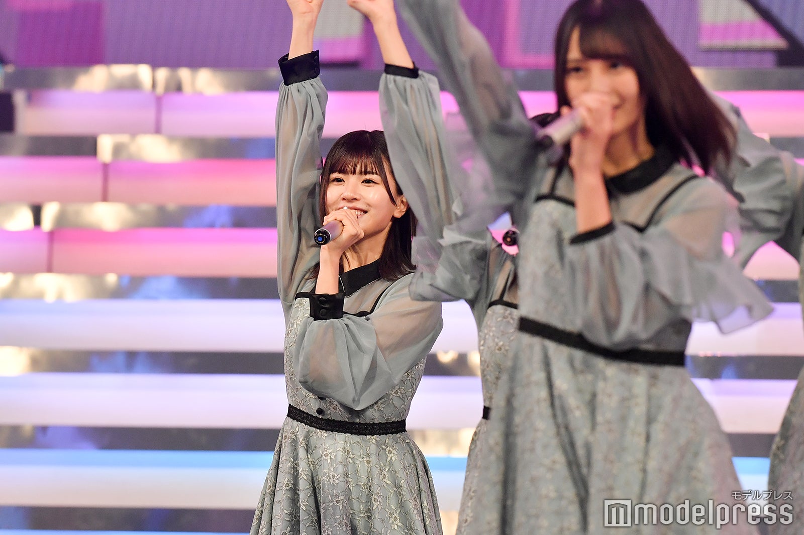 松田好花 （C）モデルプレス