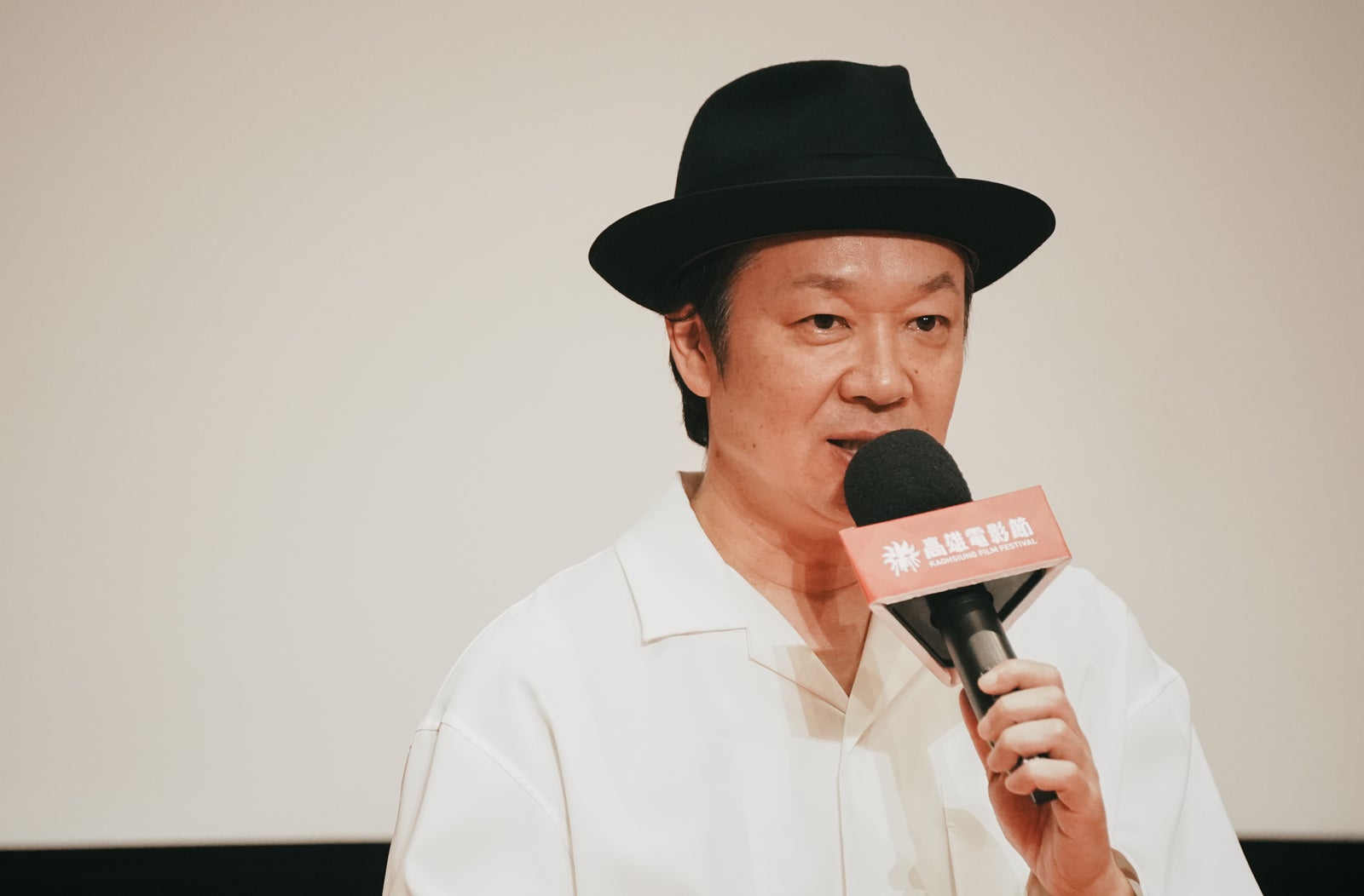 吉田恵輔監督（C）2026「mentor」製作委員会