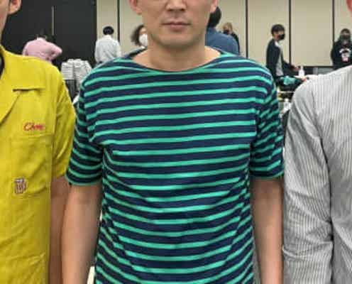 シソンヌじろう 奇跡の 激似3ショット にファン騒然 本物のドッペルゲンガーだ モデルプレス シソンヌじろう 奇跡の 激似3ショット にファン騒然 本物のドッペルゲンガーだ モデルプレス