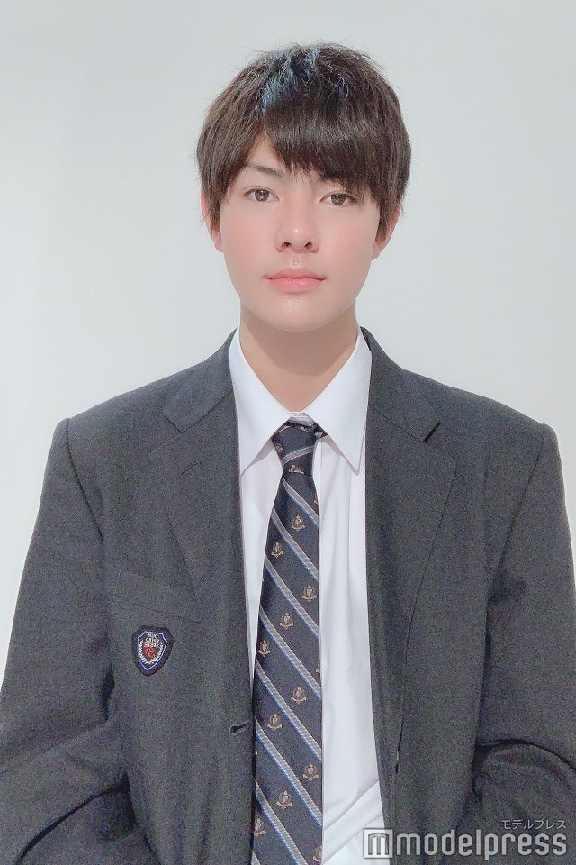 「応援メッセージ数」1位:平野庸介 くん