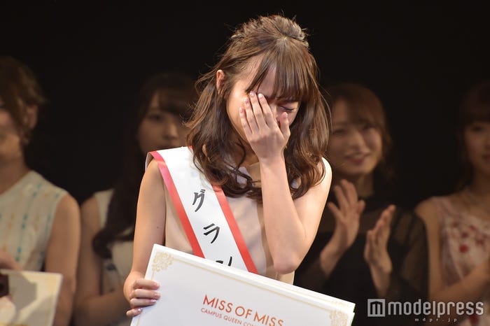 駒澤大学・黒口那津さん(C)モデルプレス