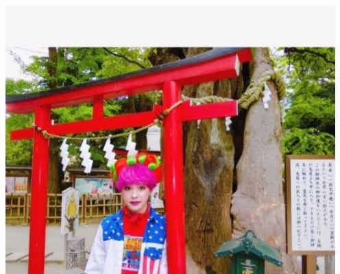 ぺえの“デートなう”がフォトジェニック!「おしゃれ」「使います」の声