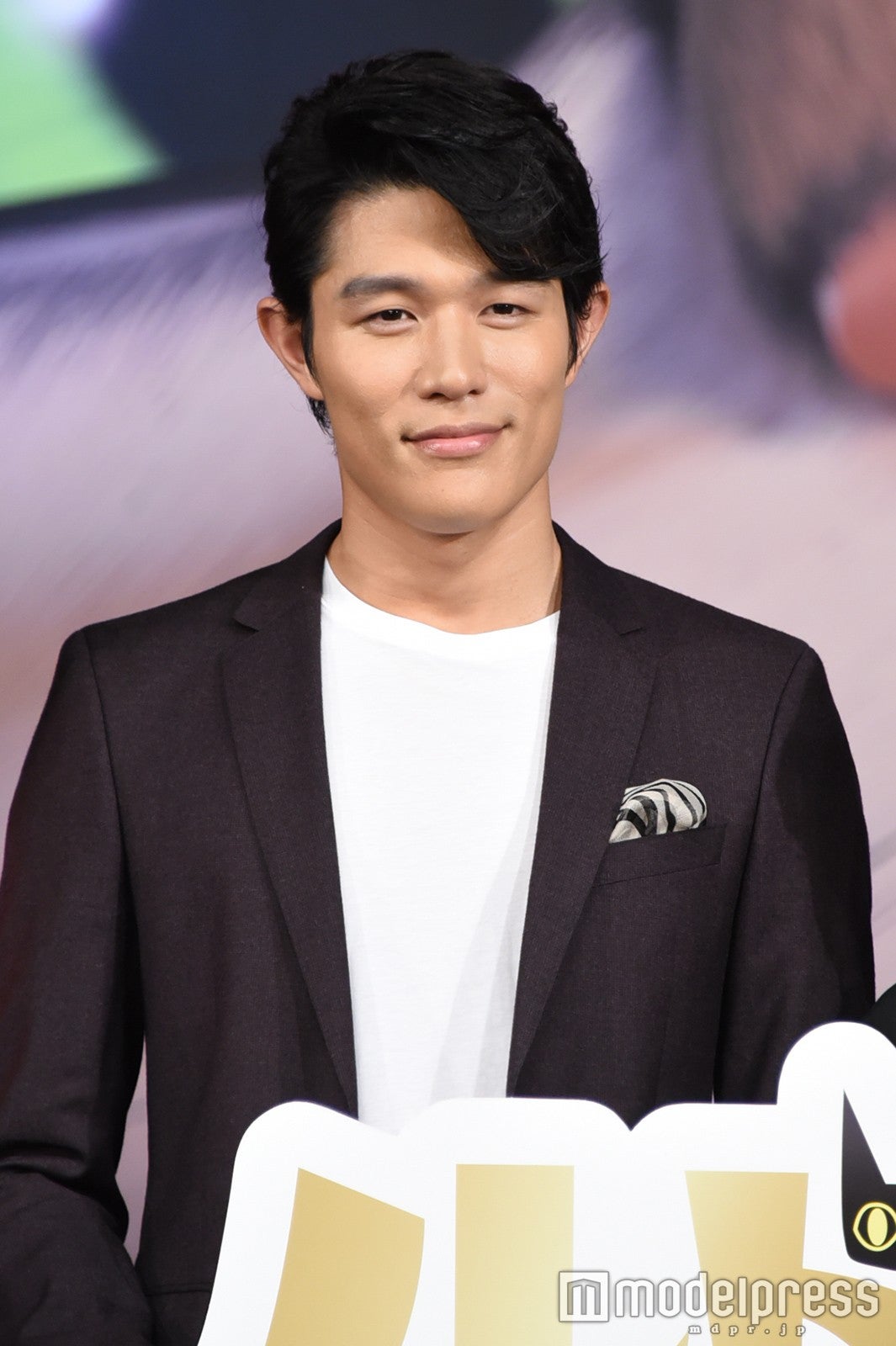 鈴木亮平（C）モデルプレス