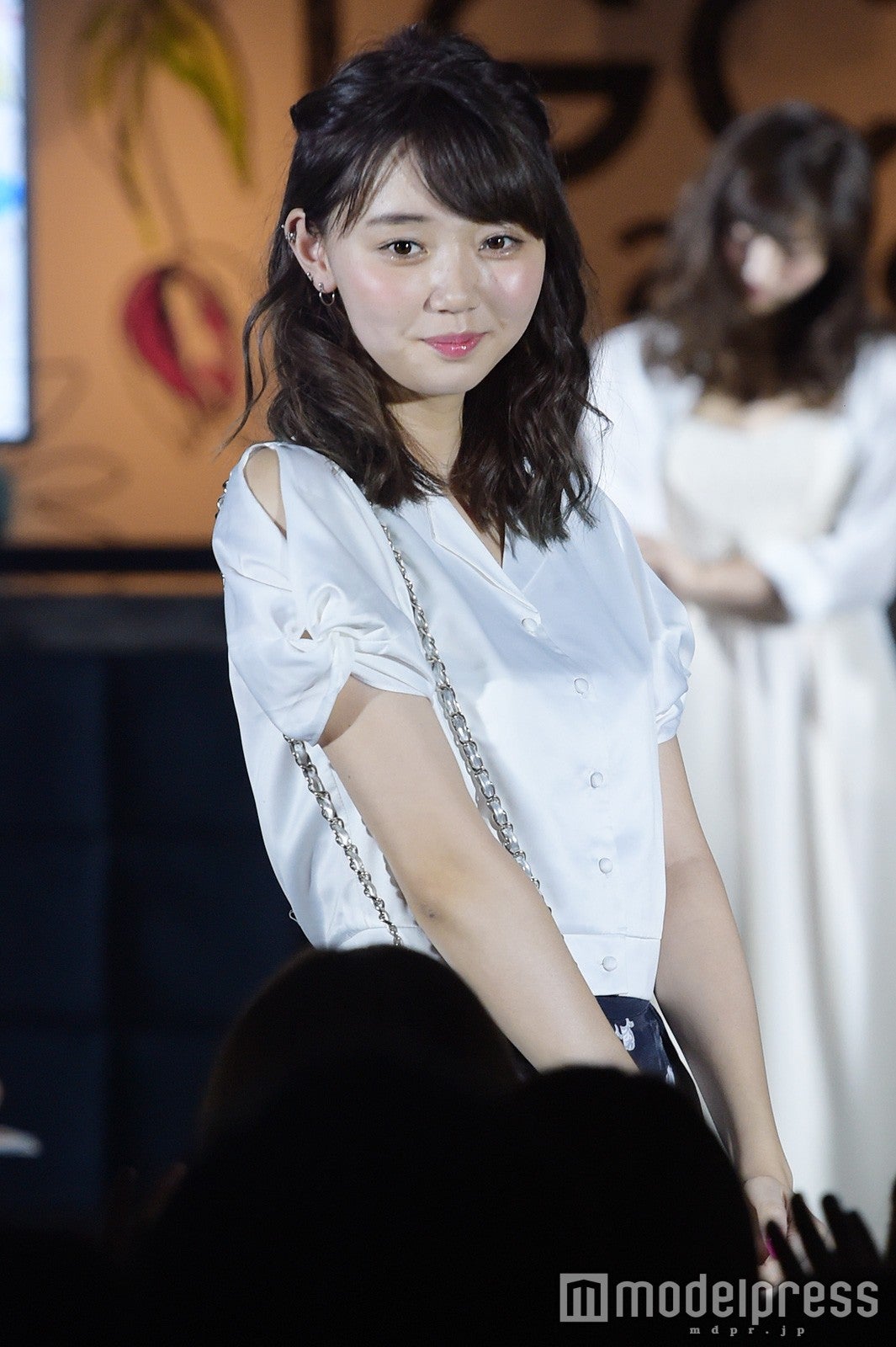 江野沢愛美（C）モデルプレス