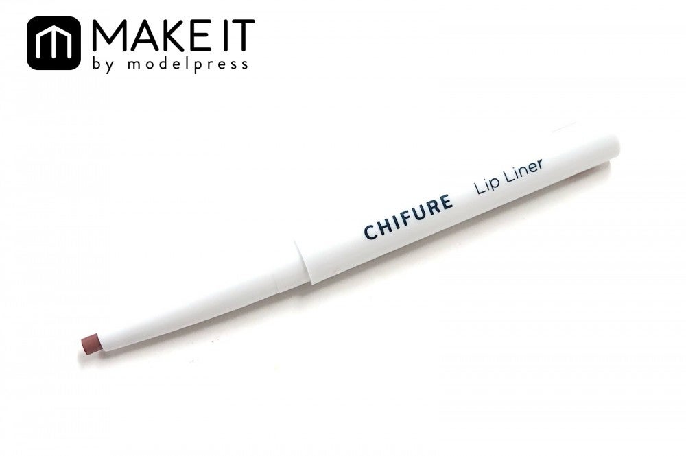 ちふれ リップ ライナー／143／520円（税抜） (C)メイクイット