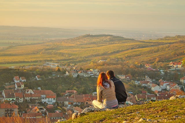 愛が深まるベストスポット7選【海外編】