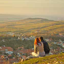 愛が深まるベストスポット7選(海外編)/Photo by elPadawan