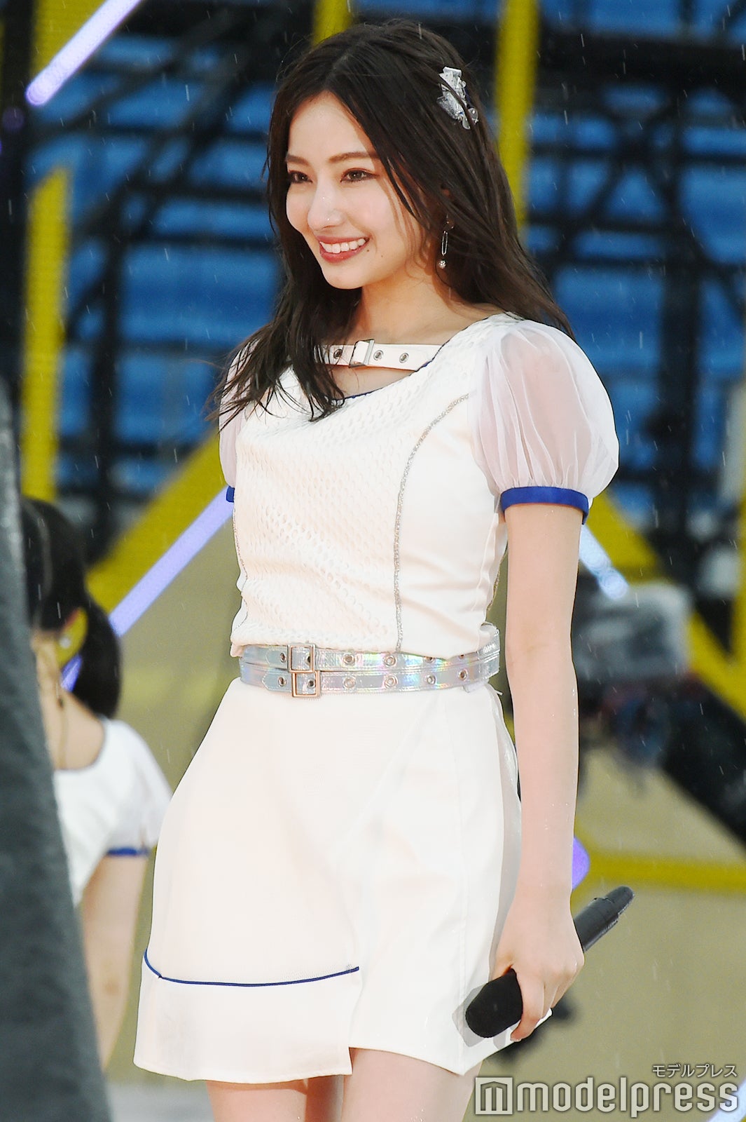 NMB48 （C）モデルプレス