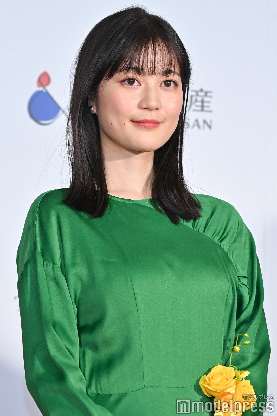 生田絵梨花（C）モデルプレス