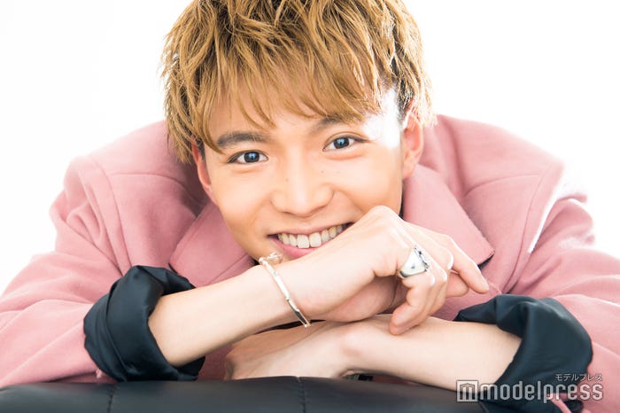 インタビュー後編では、俳優としての覚悟、EXILE加入からの4年間について語っていただきました。/佐藤大樹(C)モデルプレス