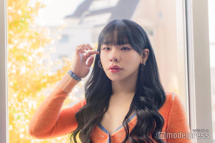 とうあ(C)モデルプレス