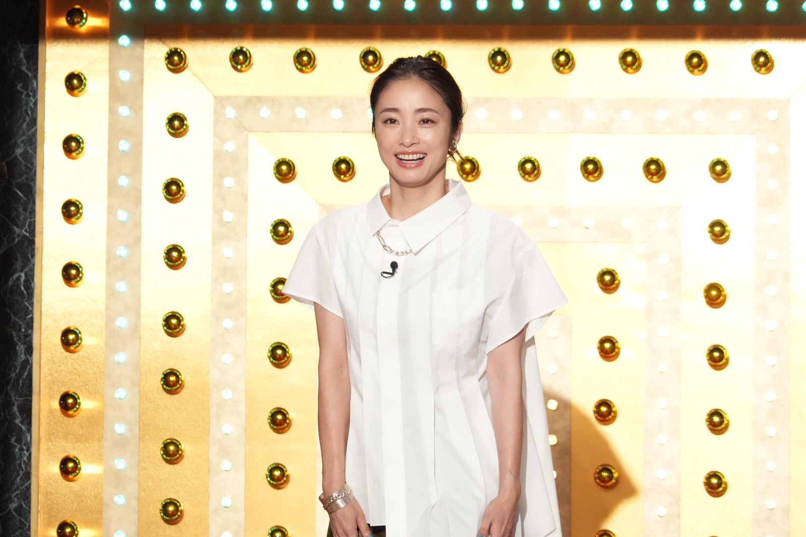 上戸彩、兄がテレビ初登場 “仲が良すぎて”兄の彼女から嫉妬された過去も明かされる