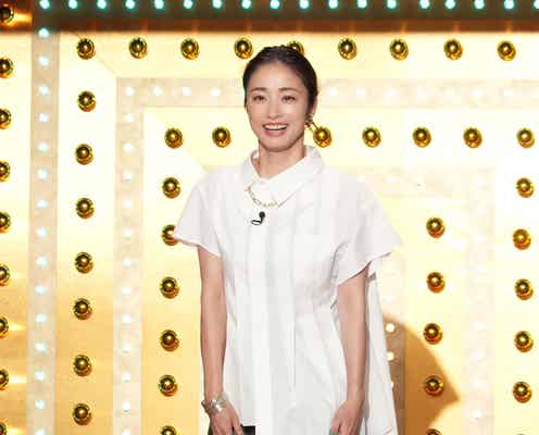 上戸彩、兄がテレビ初登場 “仲が良すぎて”兄の彼女から嫉妬された過去も明かされる