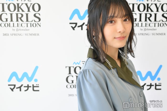 森田ひかる(C)モデルプレス