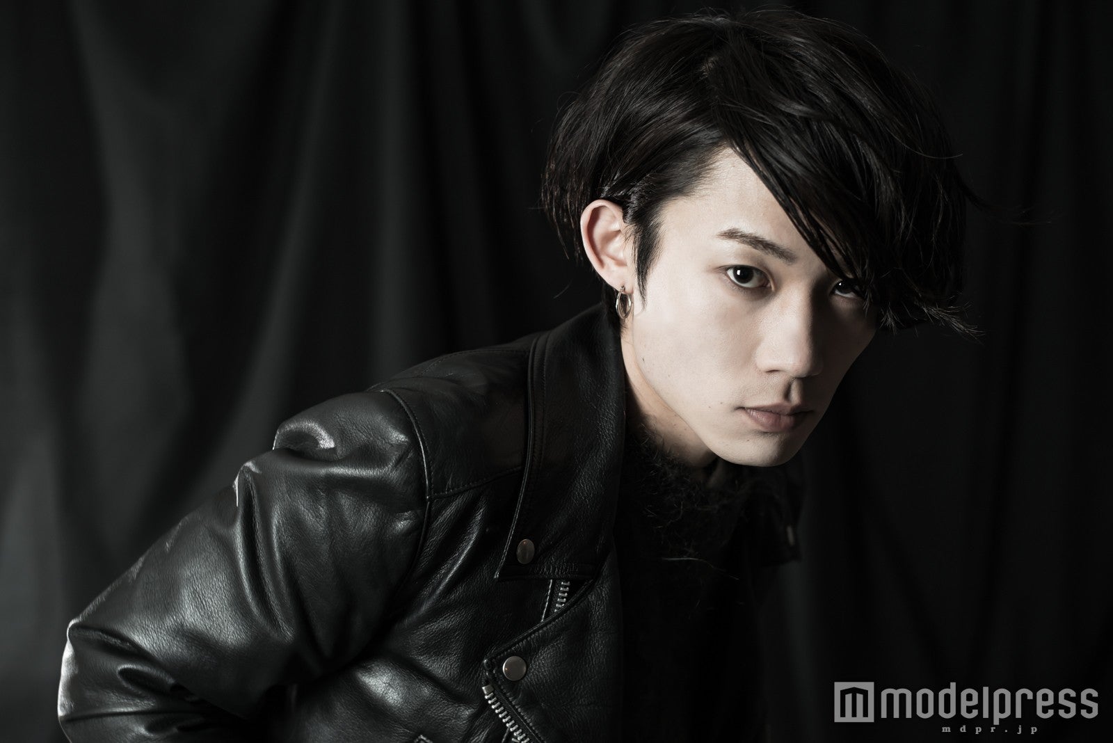 花沢将人 （C）モデルプレス