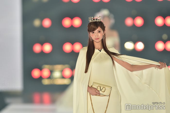 ひめか(C)モデルプレス