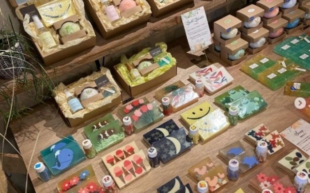 コーヒーが苦手でもOK!最高に美味しい「カフェラテが飲めるお店」