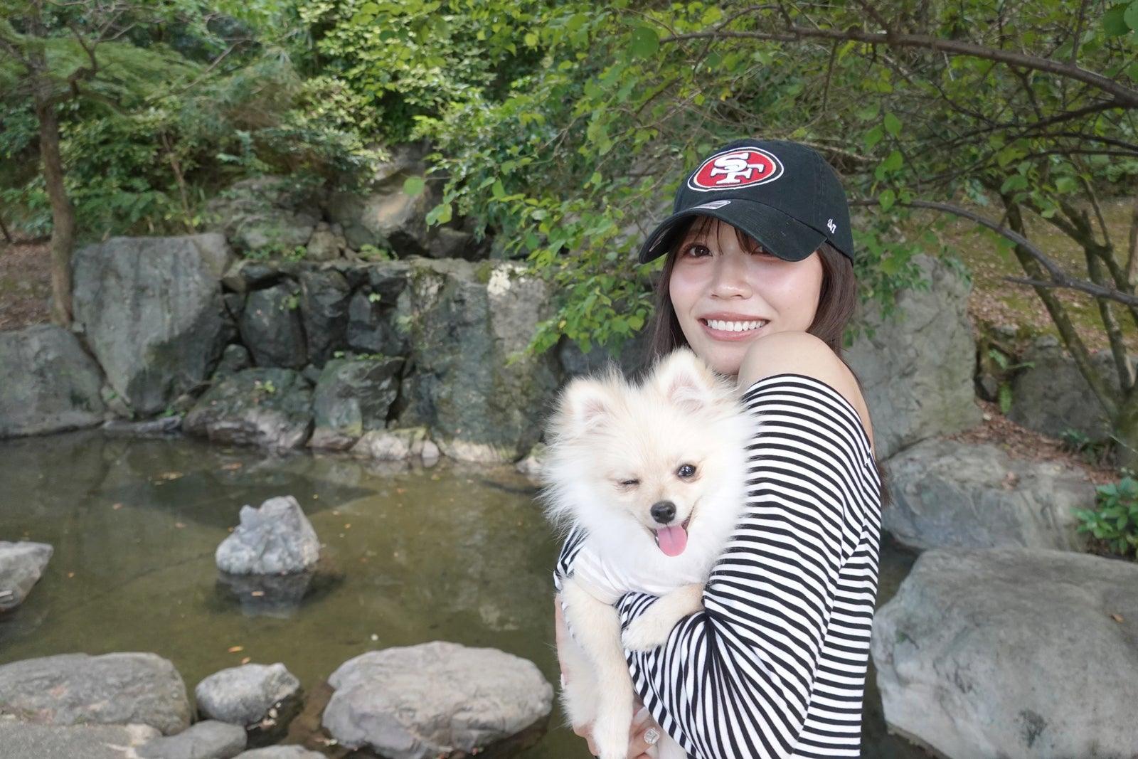 中島ひとみさん（提供画像）