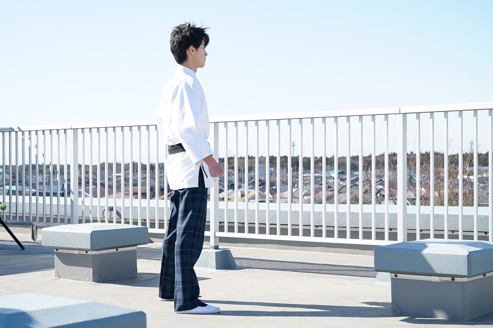 メイキングカット（提供画像）