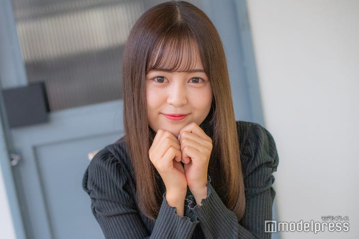 大滝小羽美さん(C)モデルプレス