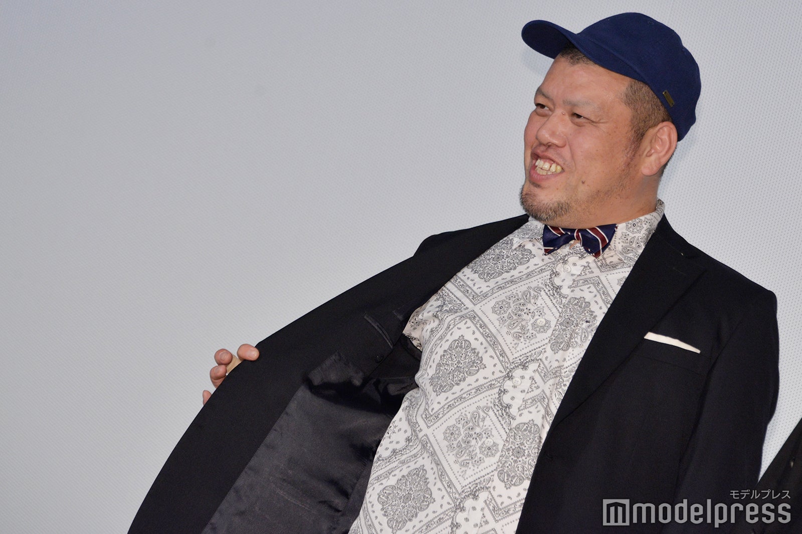 くっきー （C）モデルプレス