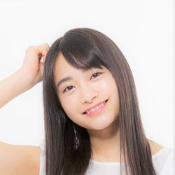 “女子高生ミスコングランプリ”福田愛依、上京ラブコメディードラマでブレイク俳優・岡田健史と共演