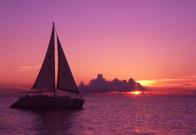 写真提供：宮古島観光協会