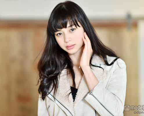 圧倒的美貌の中条あやみとは?素顔に迫る<私服連載Vol.1>