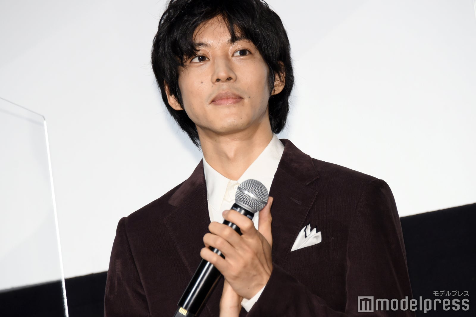  松坂桃李（C）モデルプレス