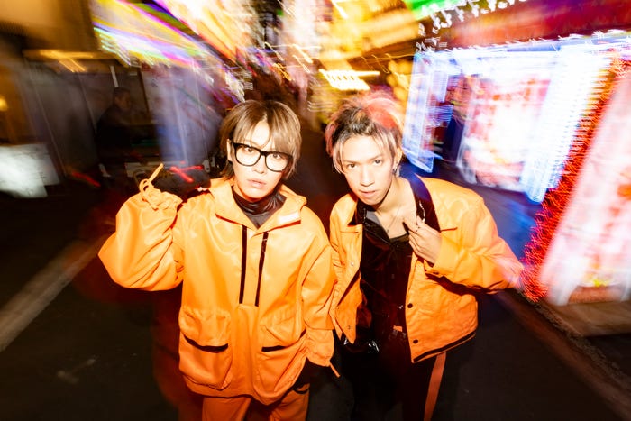 スカイピース(提供写真)