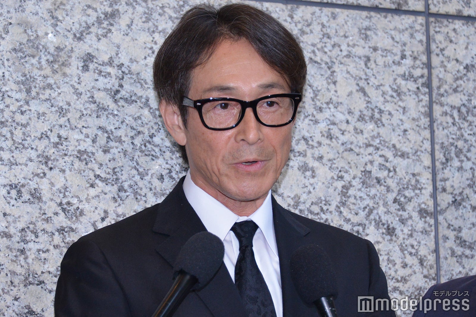 吉田栄作（C）モデルプレス