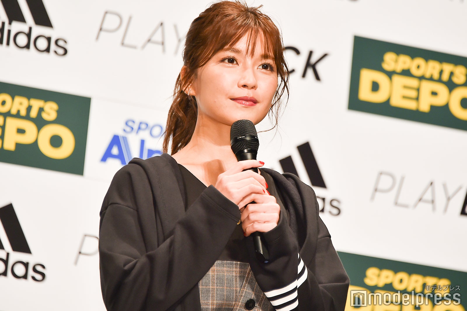 a與真司郎 宇野実彩子ツアーファイナルに駆けつける あたうの 2ショットに 最高すぎる とファン歓喜 モデルプレス