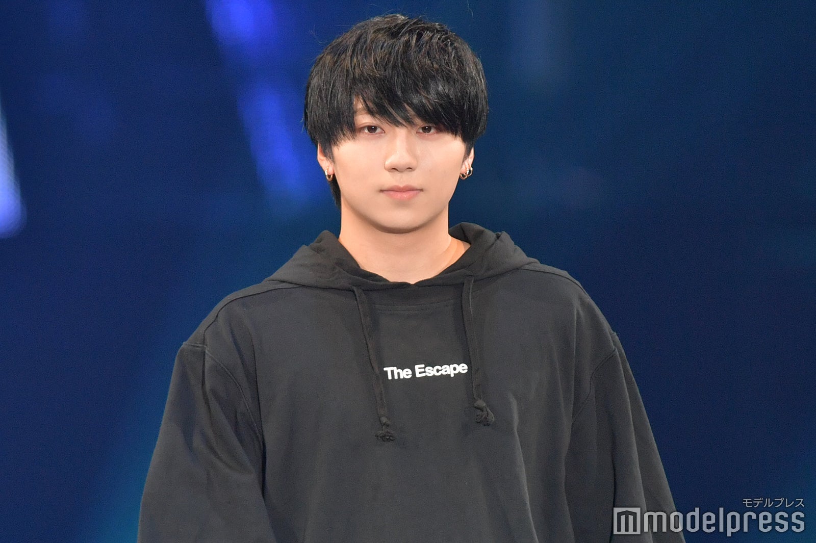 岡田蓮（C）モデルプレス